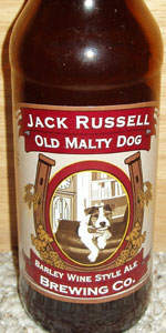 Old Malty Dog