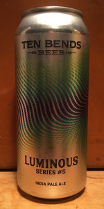 Luminous Series #5