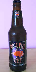 Red Pig Mexican Ale