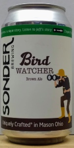 Bird Watcher