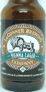 Vienna-Style Lager