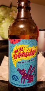 El Sonido
