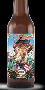 La Pirata