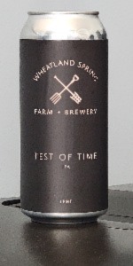 Test of Time