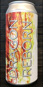 Dragon Reborn