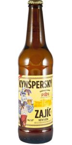 KynÅ¡perskÃ½ ZajÃ­c SvÄtlÃ½ LeÅ¾Ã¡k 12