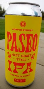 Paseo