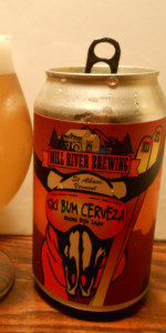 Ski Bum Cerveza