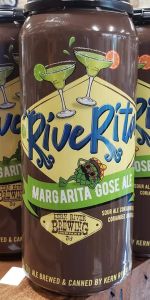 Riverita