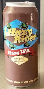 Lhazy River