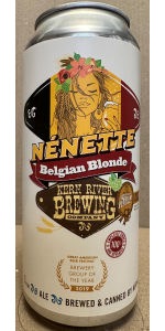 NÃ¨nette