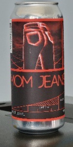 Mom Jeans