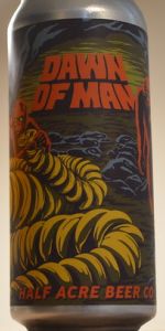 Dawn of Man