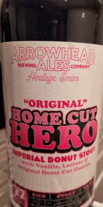 Home Cut Hero