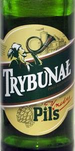 TrybunaÅ Pils
