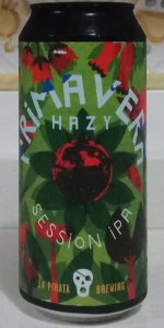 Primavera Hazy