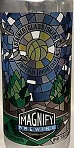 Stained Glass Skies