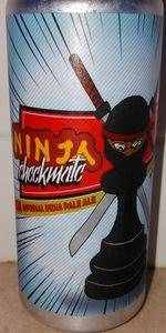 Ninja Checkmate