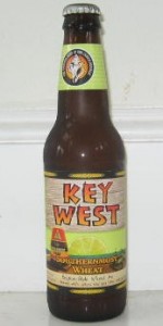 Key West Southernmost Wheat