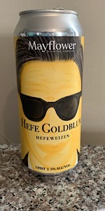 Hefe Goldblum