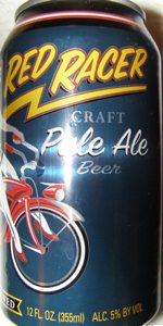 Red Racer Northwest Pale Ale