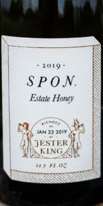 SPON - Estate Honey