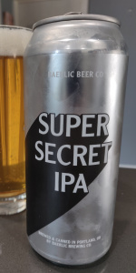 Super Secret