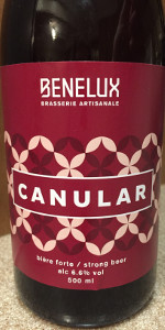 Canular