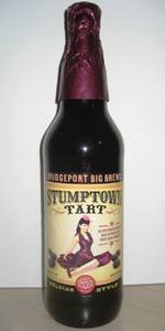 Stumptown Tart (2008)