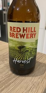 Red Hill Harvest ESB