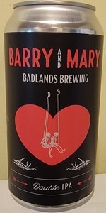 Barry And Mary