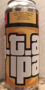 G.T.A. IPA