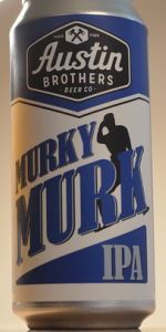 Murky Murk