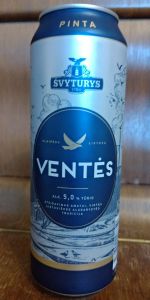 VentÄs
