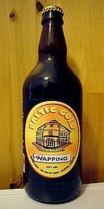 Wapping Baltic Gold