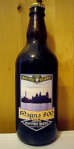 Wapping Magna 800