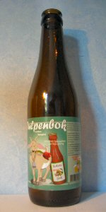 Tulpenbok