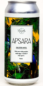Apsara