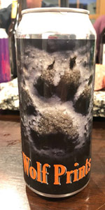 Wolf Prints
