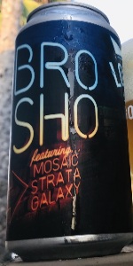 BroSho
