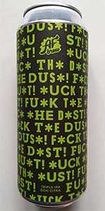 F*ck the Dust! - DDH Citra