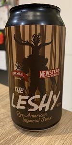 The Leshy