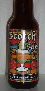 Scotch Ale