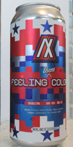 Feeling Them Colors