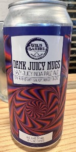 Dank Juicy Nugs