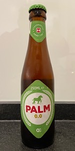 Palm 0.0