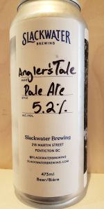 Angler's Tale