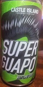 Super Guapo