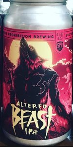 Altered Beast