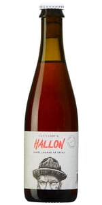 Nr. 1 Hallon